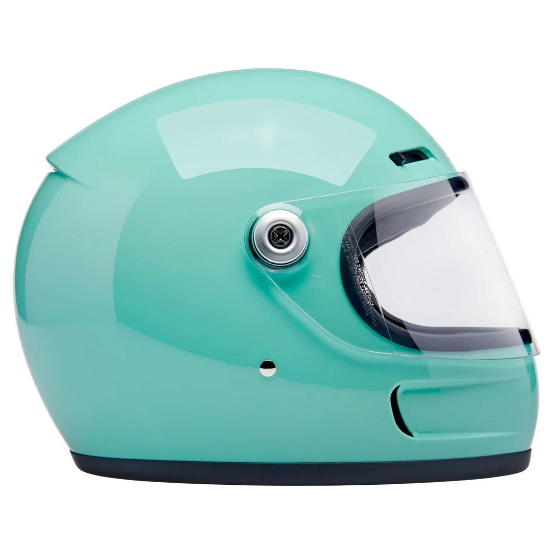 Biltwell Gringo SV Motorcycle Helmet – Perth County Moto Canada