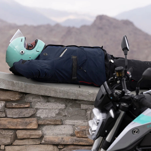 biltwell gringo sv helmet perth county moto