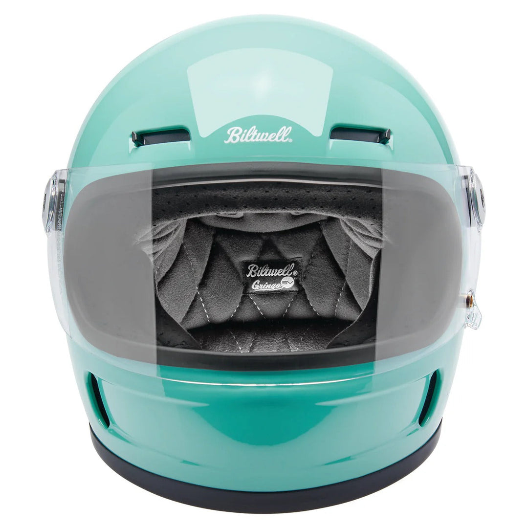 Biltwell Gringo SV Motorcycle Helmet – Perth County Moto Canada