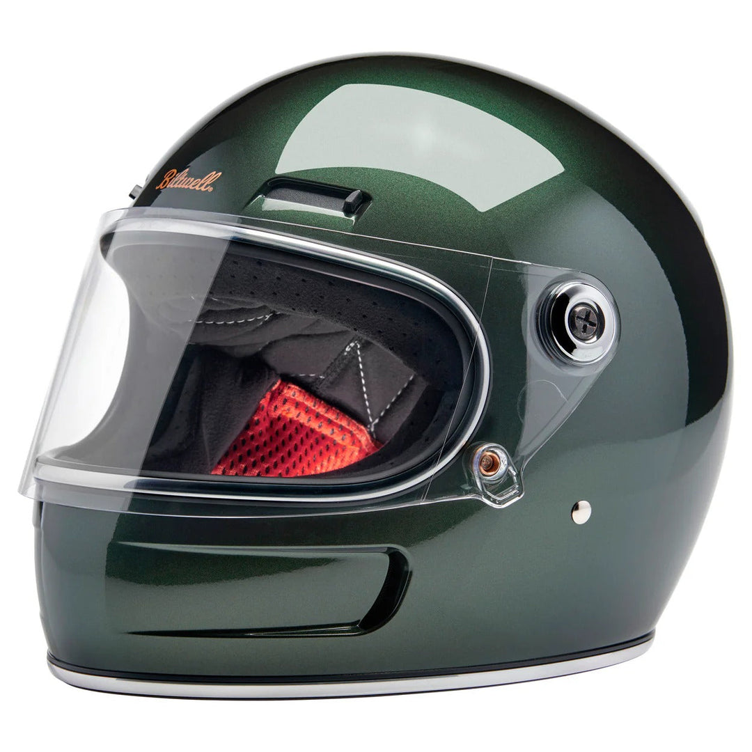Biltwell Gringo SV Motorcycle Helmet – Perth County Moto Canada