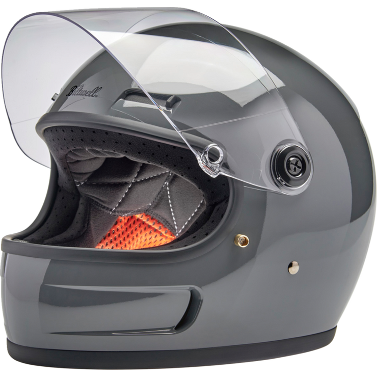 Biltwell Gringo SV - Storm Grey