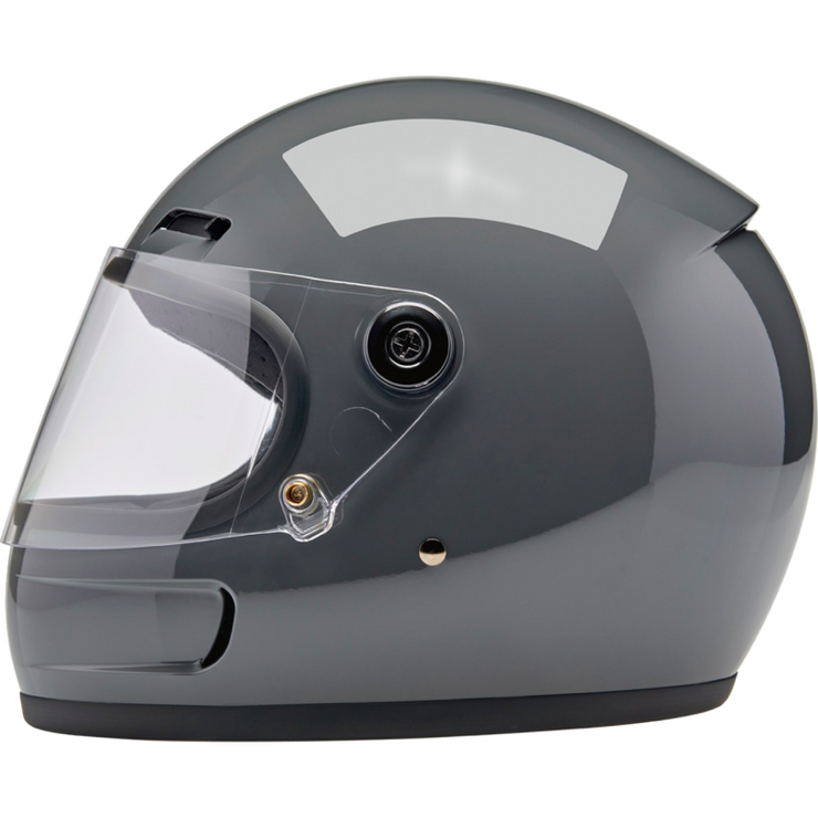 Biltwell Gringo SV - Storm Grey