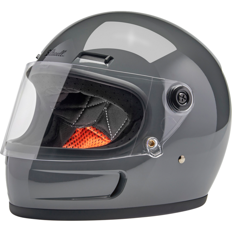 Biltwell Gringo SV - Storm Grey