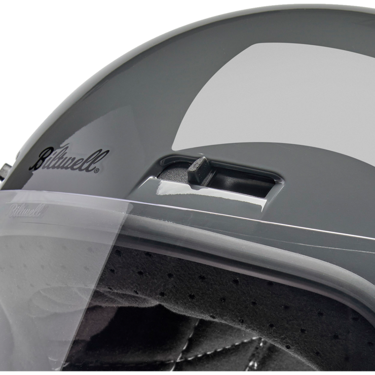 Biltwell Gringo SV - Storm Grey