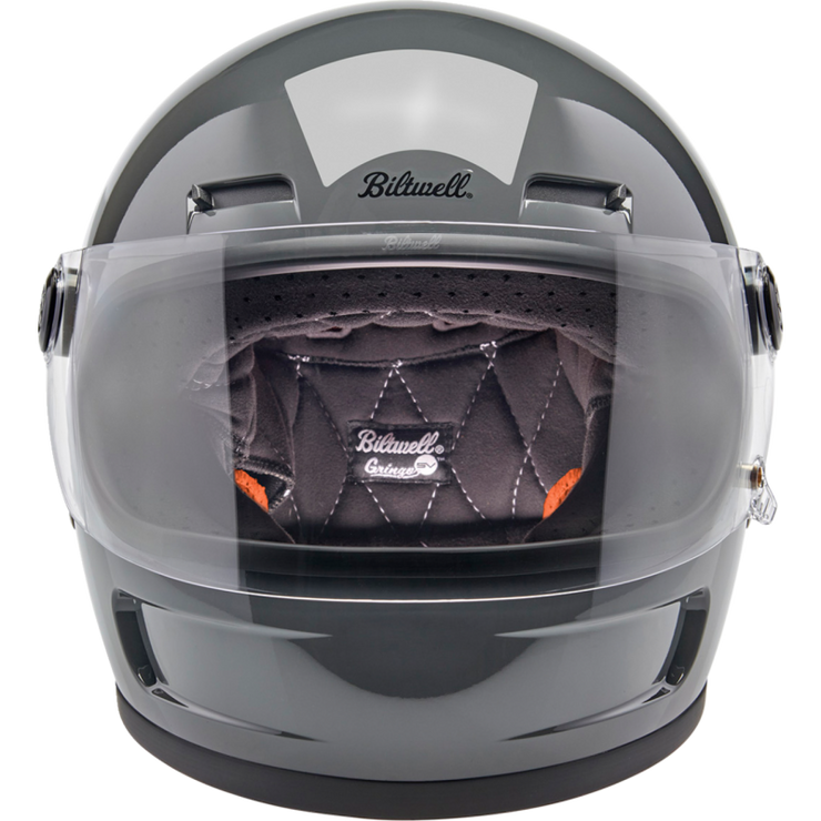 Biltwell Gringo SV - Storm Grey