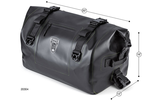 Ciro Dryforce Waterproof 40Ltr Duffel