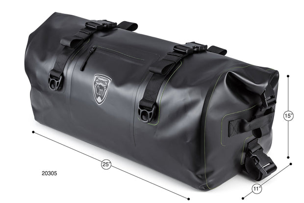 Ciro Dryforce Waterproof 60Ltr Duffel