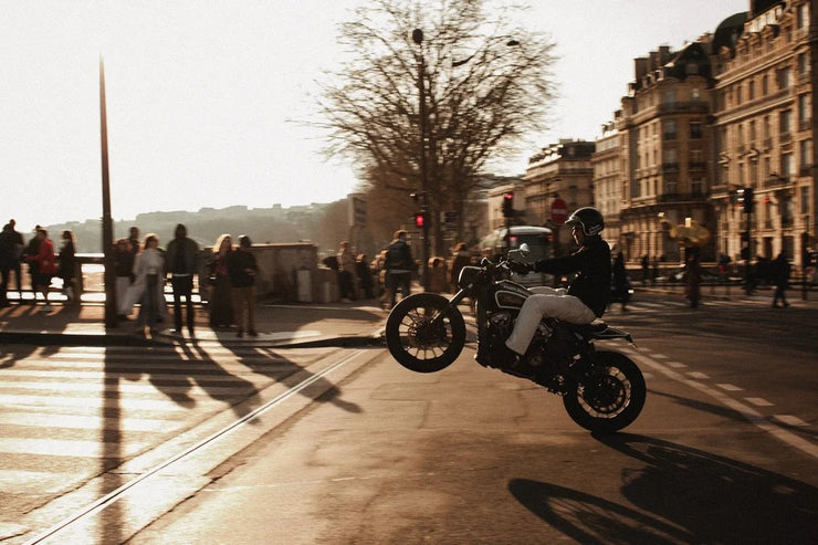 Dice Magazine Issue 109