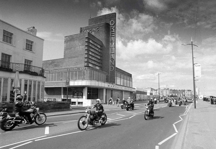 Dice Magazine Issue 109