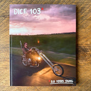 Dice Magazine Issue 103