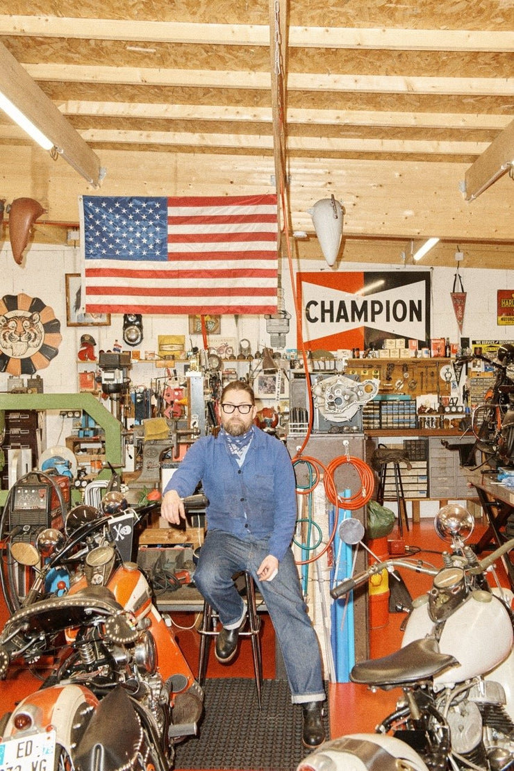 Dice Magazine Issue 108