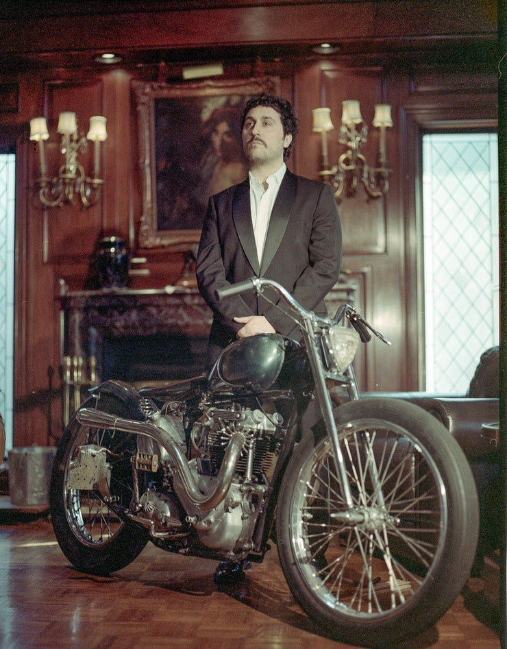 Dice Magazine Issue 108