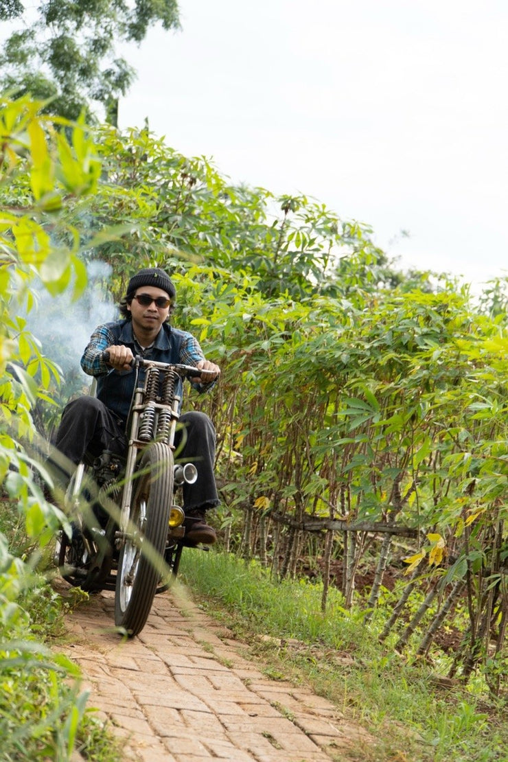 Dice Magazine Issue 108