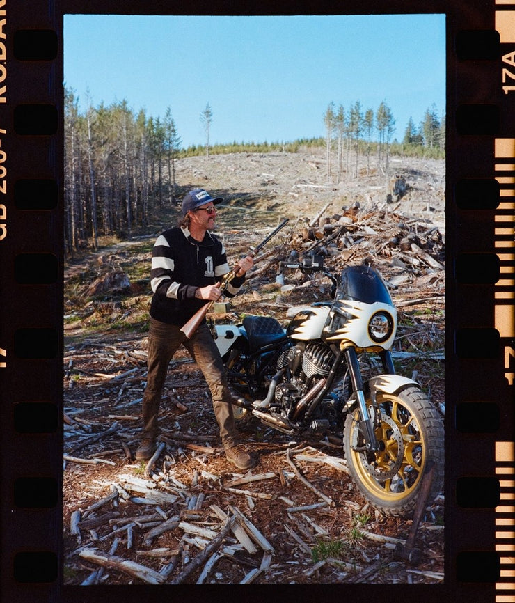 Dice Magazine Issue 108