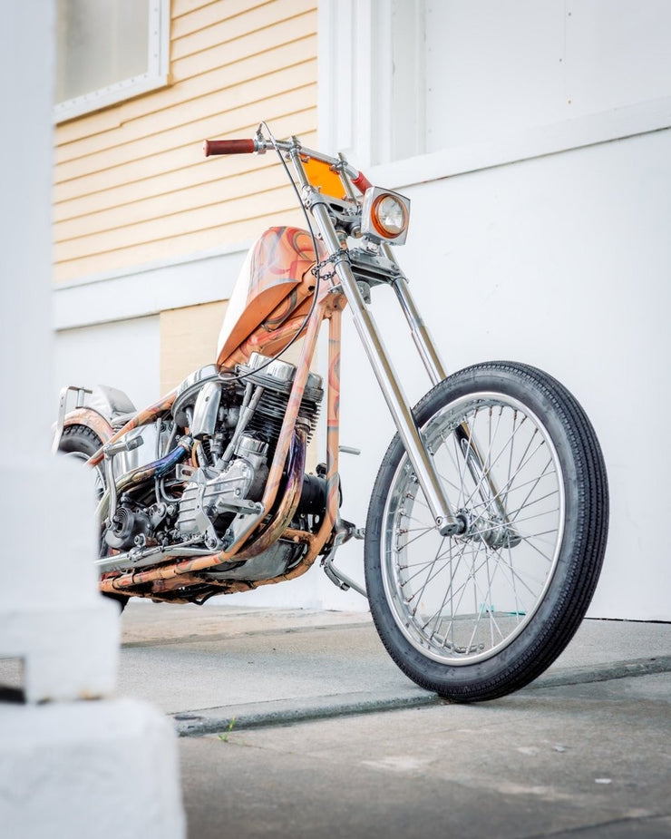 Dice Magazine Issue 108