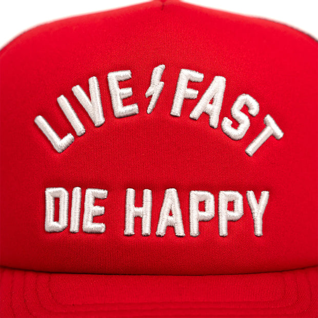 white-font-on-red-trucker-hat-fasthouse