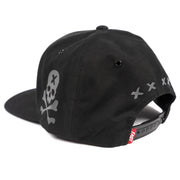 black-on-black-baseball-hat