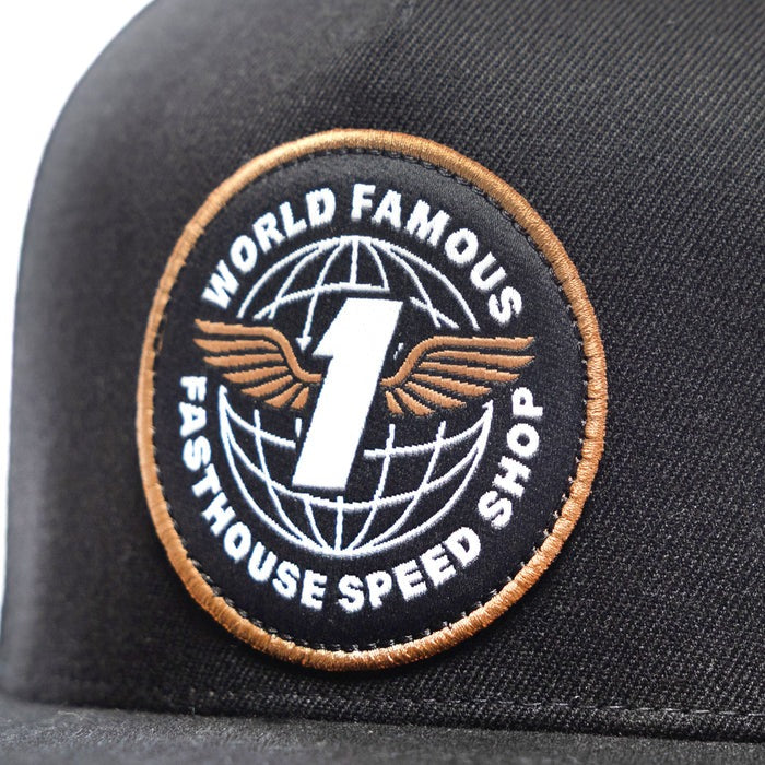 Fasthouse Renown Hat