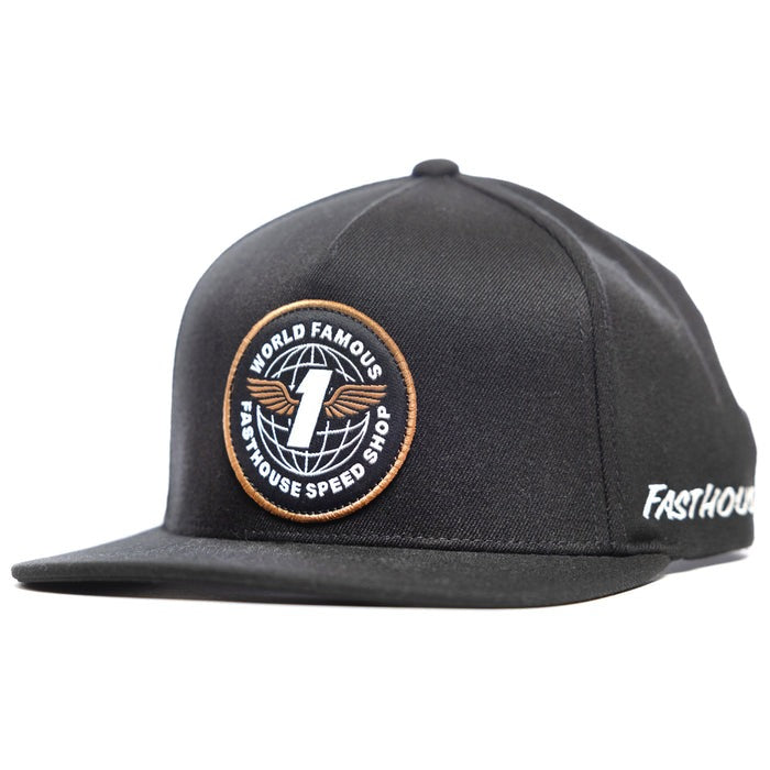Fasthouse Renown Hat