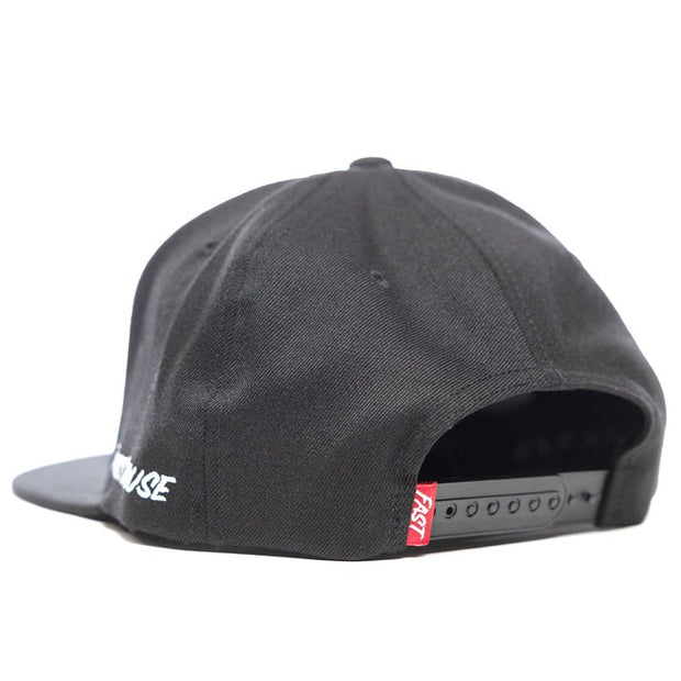 Fasthouse Renown Hat