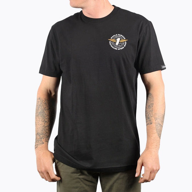Fasthouse Renown SS Tee