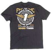 Fasthouse Renown SS Tee