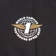 Fasthouse Renown SS Tee