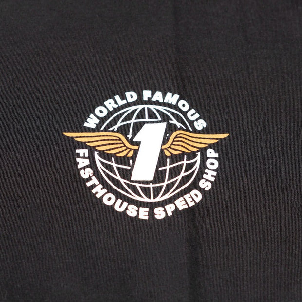 Fasthouse Renown SS Tee