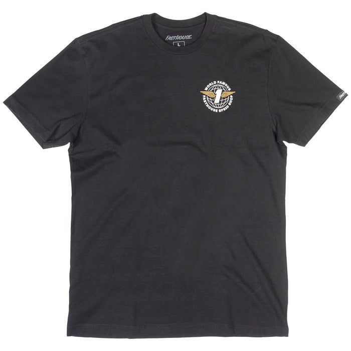 Fasthouse Renown SS Tee