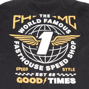 Fasthouse Renown SS Tee