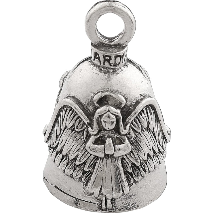 gremlin motorcycle bell with angel