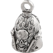 good luck bell for motorcycle ride it like you stole it