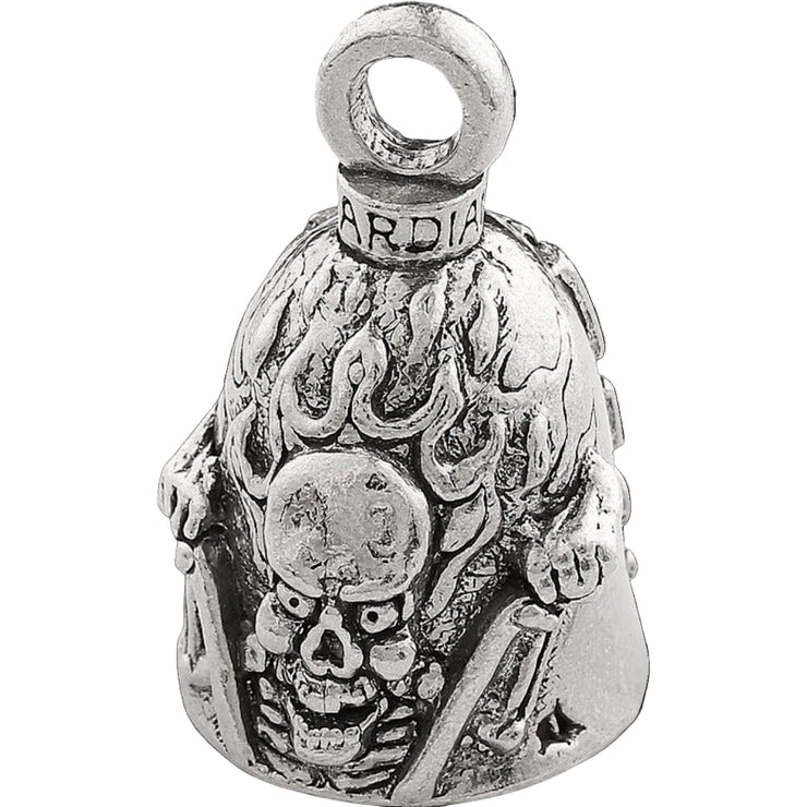 good luck bell for motorcycle ride it like you stole it