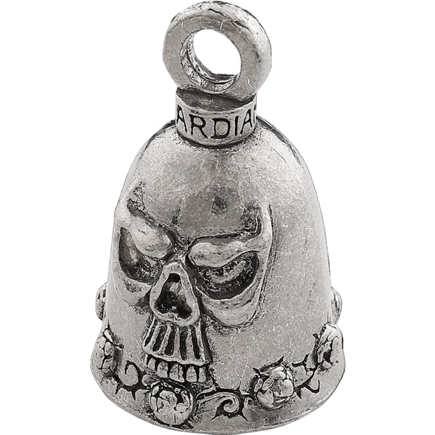 good luck charm motorcycle bell