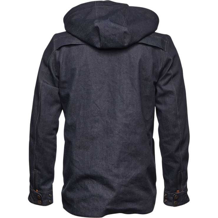 Hallman GP Denim Jacket