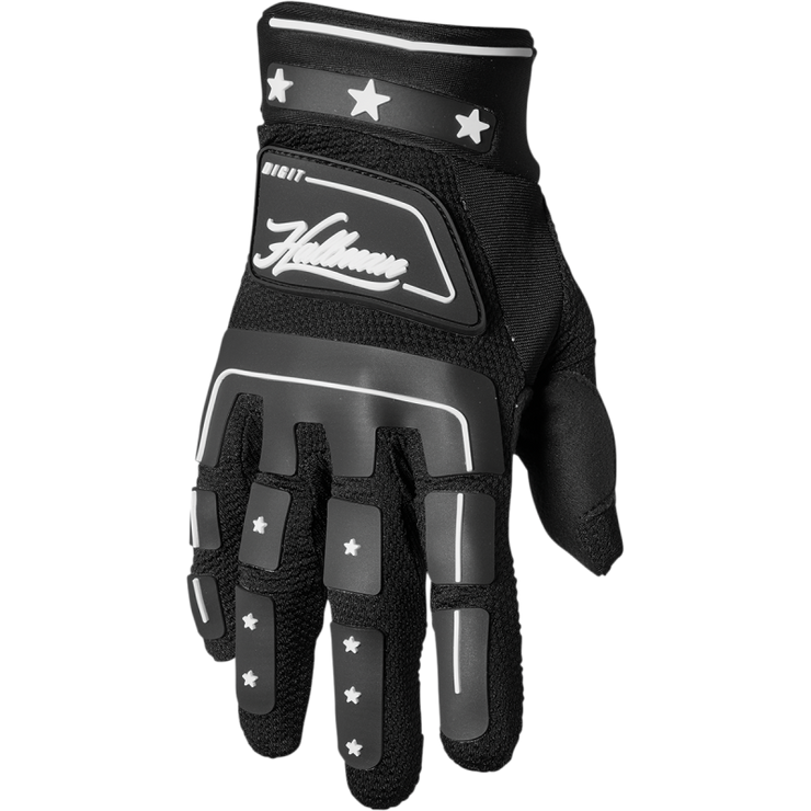 Hallman Digit Glove