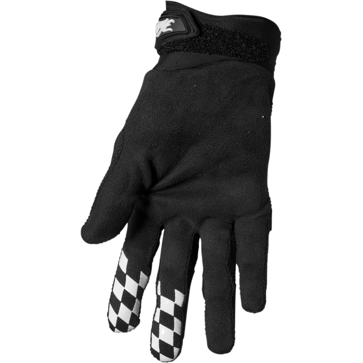 Hallman Digit Glove