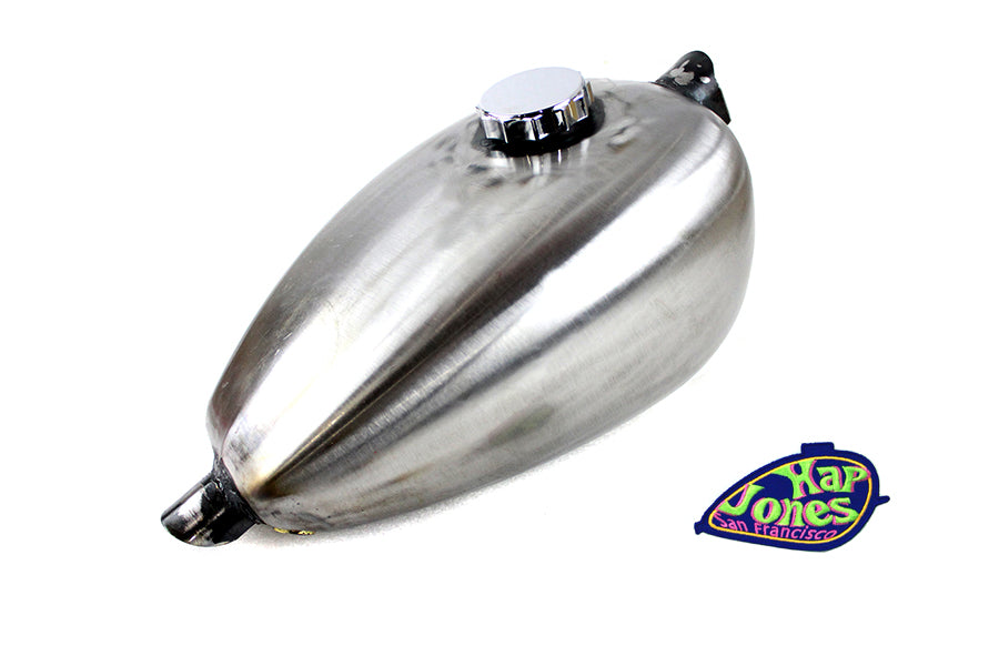 Hap Jones Peanut Tank 2.0 Gallon – Perth County Moto