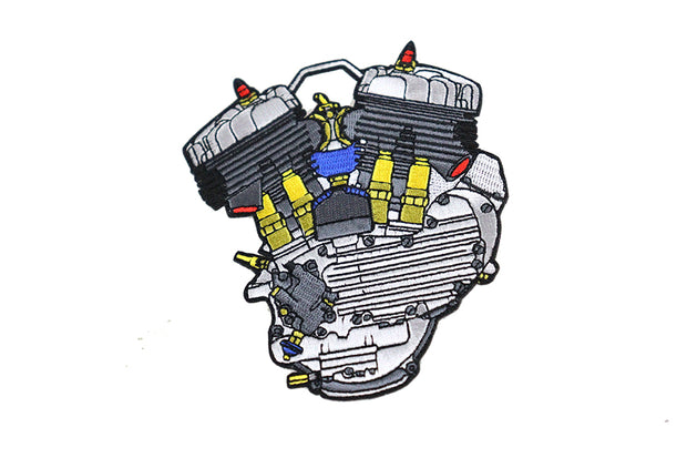 harley-davidson-45-engine-flathead-patch