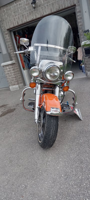 1993 Harley-Davidson FLHS
