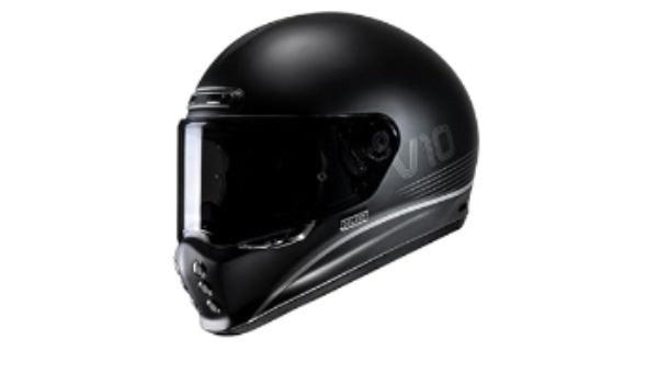 hjc-v10-motorcycle-helmet-flat-black