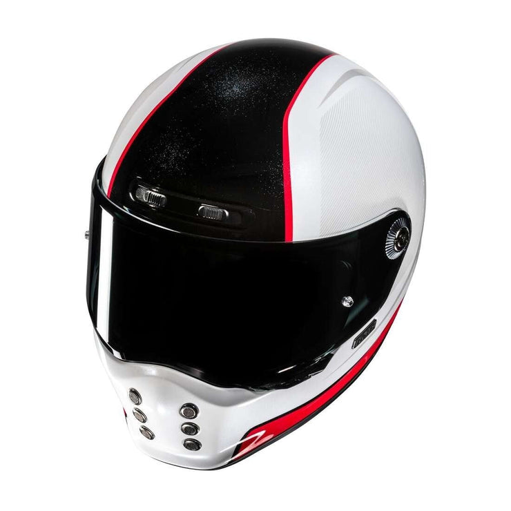 hjc v10 helmet hodu perth county moto