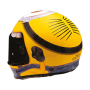 hjc v10 minion helmet perth county moto