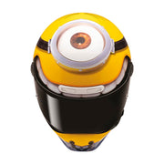 hjc v10 minion helmet perth county moto