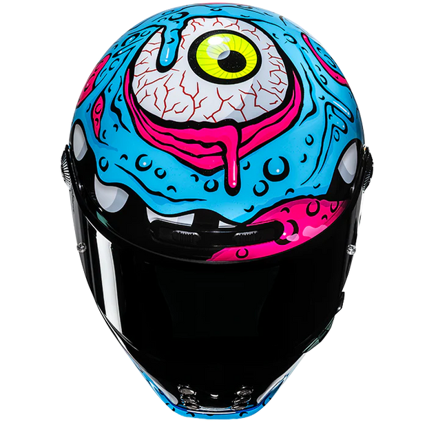 can you return a motorcycle helmet Do You Do the Biker Wave? Why Riders Wave and How to Return It