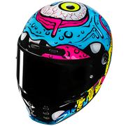 hjc v10 squeeze helmet perth county moto