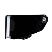 HJC V10 smoke visor – tinted face shield for HJC V10 motorcycle helmet