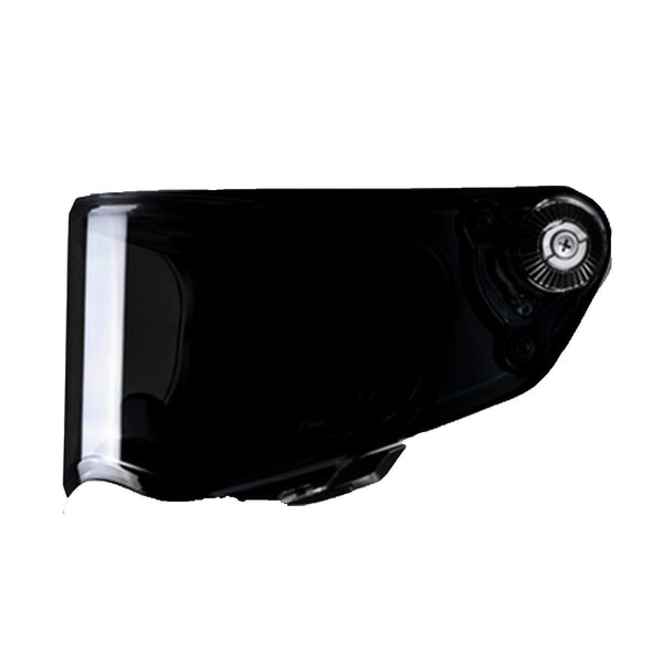 HJC V10 smoke visor – tinted face shield for HJC V10 motorcycle helmet