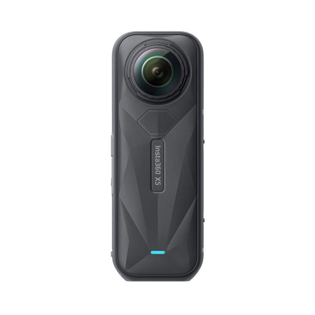 Insta360 X5 + Memory Card & Lens Cap