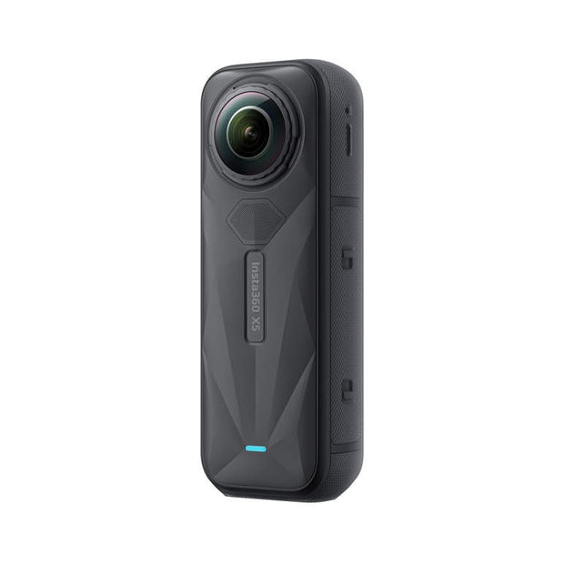 Insta360 X5 + Memory Card & Lens Cap